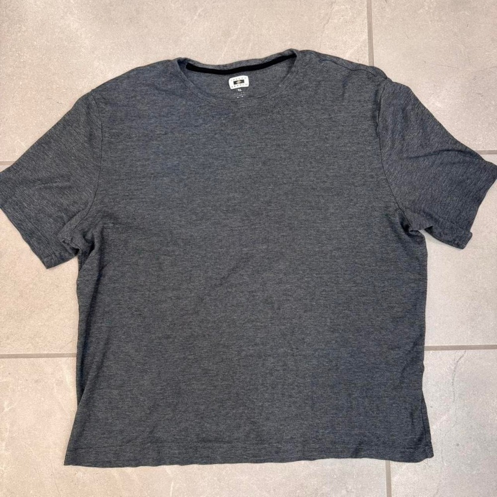 Joseph Abboud gray heather t-shirt size XL